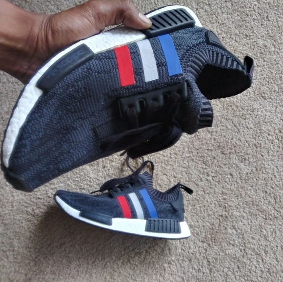 Adidas NMD R1 - Picture 1 of 3